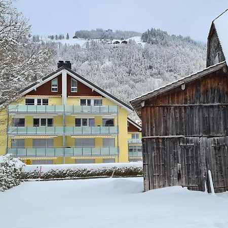 Bellevue-park B 145 By Interhome Daire Engelberg