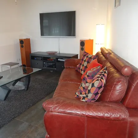 Bellevue-park B 145 By Interhome Daire Engelberg