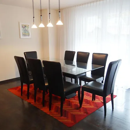 Apartmán Apartment Bellevue-Park B 145 Appartement-Fewo 6-Bettwohnung By Interhome Engelberg