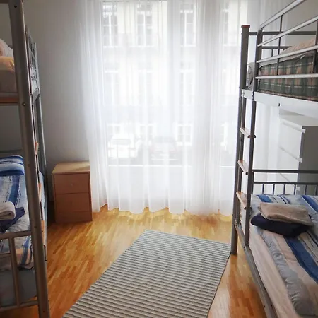 Bellevue-park B 145 By Interhome * Engelberg