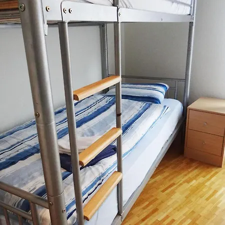 Bellevue-park B 145 By Interhome